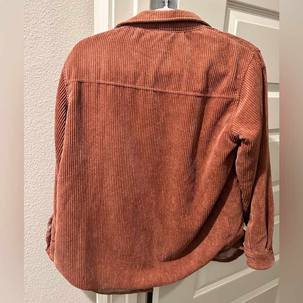 Thick Jacket - image 2